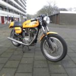 Barnfinds? Gewoon: schuurvondsten