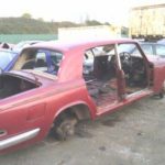 Diefstal van klassiekers