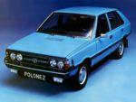 FSO Polonez