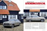 Het Borgward-concern ging in 1961 ten onder, doordat de banken een krediet weigerden en leveranciers hun leveringen stopzetten. Carl Borgward stierf, terwijl zijn fabrieken werden ontmanteld, op 28 juli 1963 aan een hartaanval. Borgward had intussen al zijn schuldeisers afbetaald. In 1965 schreef weekblad Der Spiegel dat een faillissement onnodig was geweest en het concern helemaal niet ten onder had hoeven gaan.