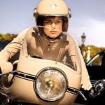 Motorfietsen als filmsterren
