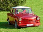 Trabant