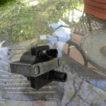 kapotte bobine Vallen en opstaan