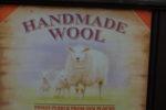 Handmade Wool