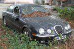 Jaguar S-Type