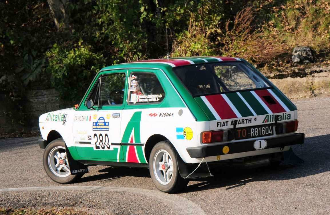 Fiat 127 – Auto Motor Klassiek – magazine about vintage cars