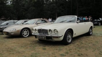Jaguar Forum Meeting