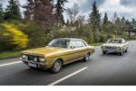 Opel Commodore
