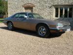 Jaguar XJS V12 HE