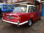 Triumph Herald