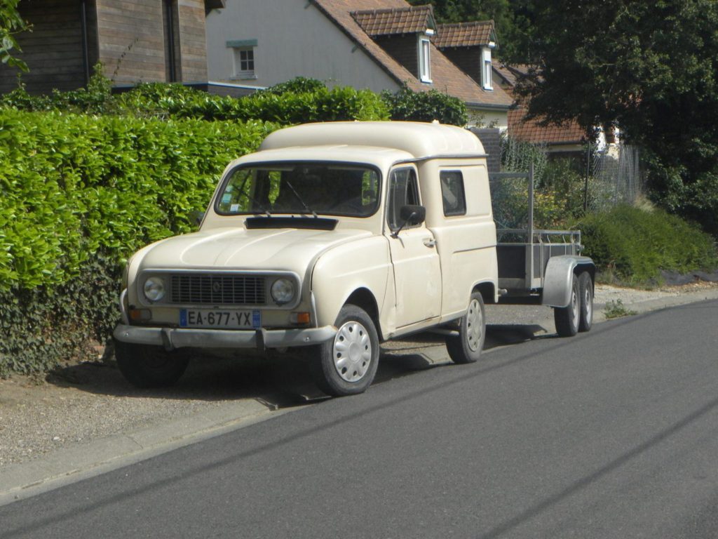 2CV