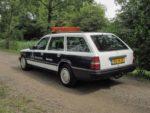 Mercedes Benz 250 D