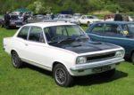 Vauxhall Viva