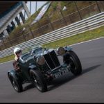 British race Festival