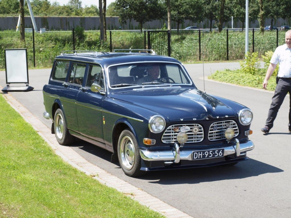 Auto Motor Classic Day