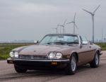 Jaguar XJ-S