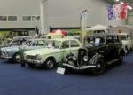 Oldtimer en Classicbeurs