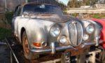 Jaguar S-type