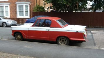 Triumph Herald