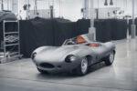 Jaguar D-Type