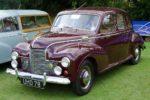 Jowett Javelin