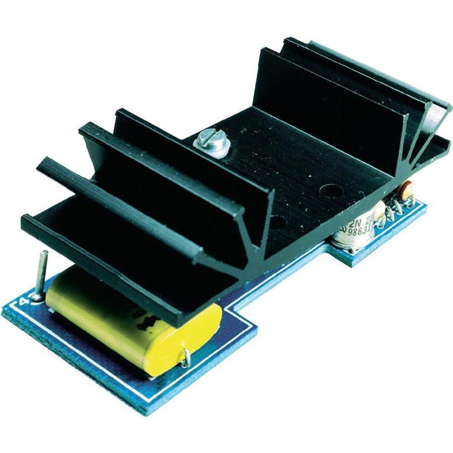 Velleman: Een goedkoop alternatief voor een elektronische onsteking ...