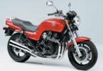 Honda CB750