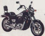 Honda VT1100
