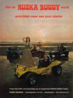 Ruska buggies