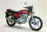 Honda CB 400 N