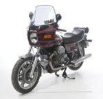 Moto Guzzi 859 T4