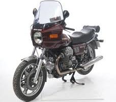 Moto Guzzi 859 T4