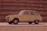Renault 6