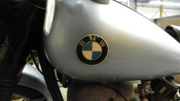 BMW R51/3