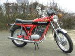 Zündapp KS 125