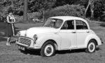 Morris Minor