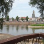 Paviljoen de Stadsblokkenwerf, Arnhem