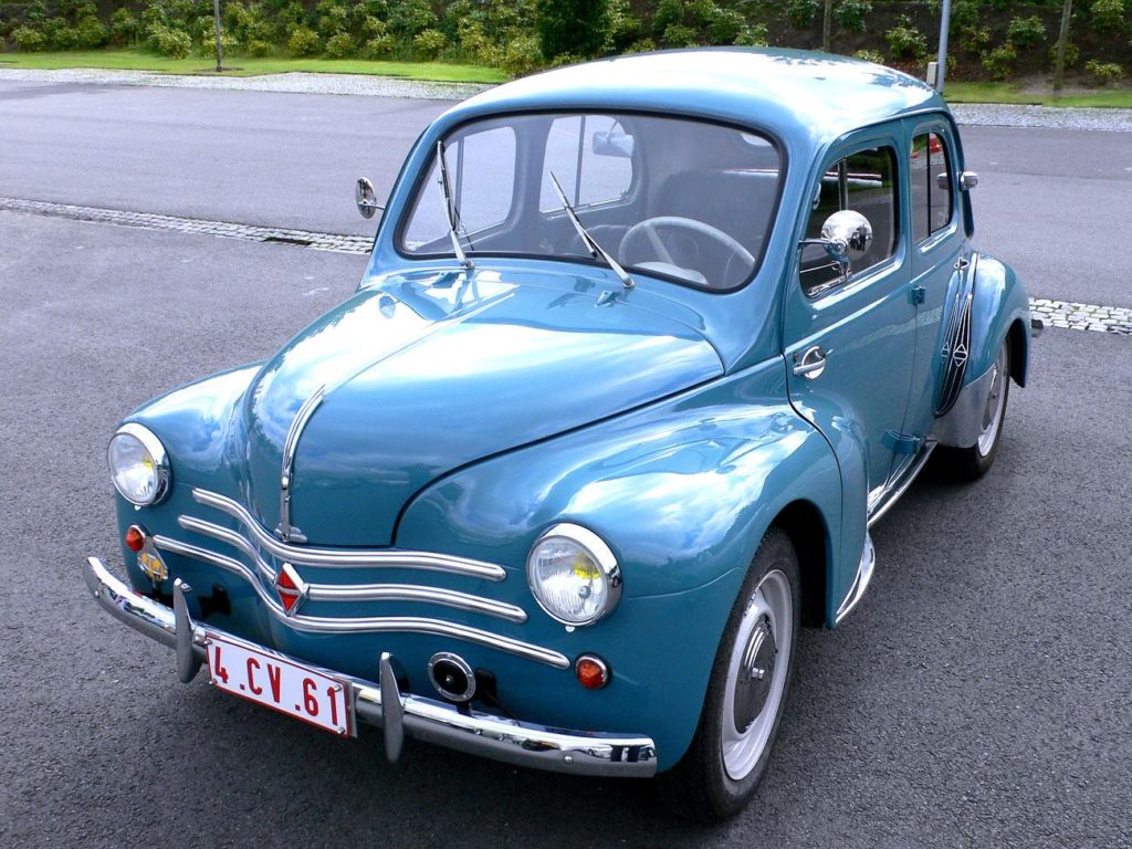 Auto Motor Classic Day