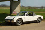 Porsche 914-6