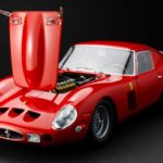 Ferrari GTO