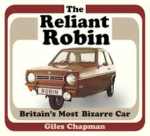 Reliant Robin