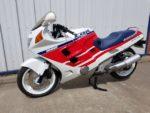 Honda CBR 1000F