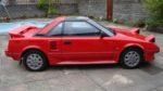 Toyota MR2