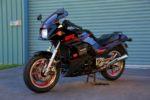 Kawasaki GPZ900 R