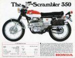 scrambler