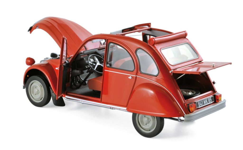 2 cv 6