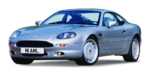 Aston Martin DB7