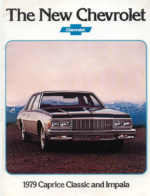 Chevrolet Caprice
