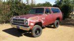 Dodge Ramcharger