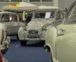 Oldtimer & Classic Beurs Leek